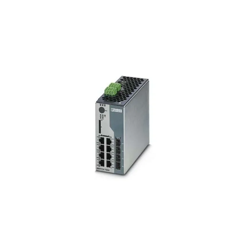 FL SWITCH 7004-4GC-EIP
